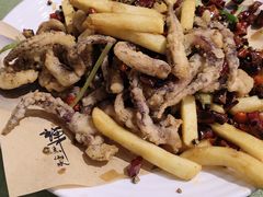 -桃子餐厅·天津菜(王顶堤总店)