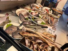 -日丰园海肠水饺·老字号大连海鲜(小平岛总店)