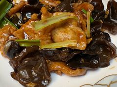 -丰泽园饭店