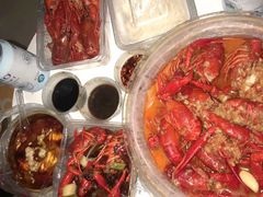-辣螃铠盆盆蟹大排档(总店)