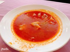 罗宋汤-德大西餐社(云南南路店)