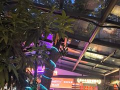 -海岛八号龙虾烧烤田鸡(蓝天路总店)