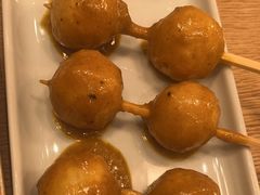 -池奈·咖喱蛋包饭(熙地港店)