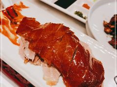 -鸭匠食府·挂炉烤鸭·新京菜(阜成路店)