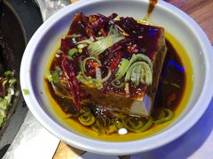 -山河屯铁锅炖(哈西站店)