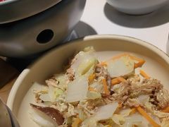 -鹿港小镇(悠唐店)