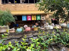 -杨家堂村