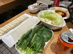 -福茂源横山铁锅羊肉(牡丹园店)