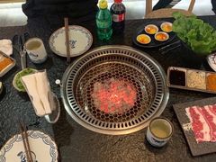 -炙忧烤肉屋(中国铁建广场店)