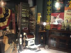 -RGF(巨鹿路店)
