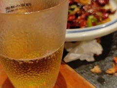 -福苗小骆驼烧烤(大唐不夜城店)
