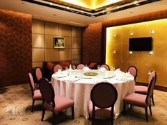 包厢-无锡城中皇冠假日酒店·芳园中餐厅
