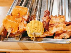 -号令江湖·水浒烤肉(和畅睦邻中心店)