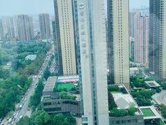 -君悦酒店·乐厨·高空自助餐(青年大街店)