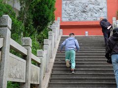 -孤山景区-孤山寺