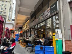 -蚝歌(中山七路店)