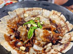 -皖北巫氏三胖地锅鸡(长淮总店)