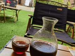 罕贝拉花魁日晒-麦落精酿啤酒餐吧(先农大院店)