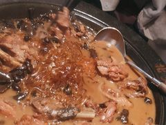 -北大荒人•新东北菜(青岛银座店)