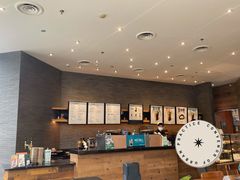-星巴克(北京望京店)