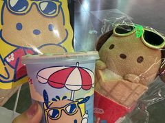 -DQ·蛋糕·冰淇淋(徐东销品茂店)