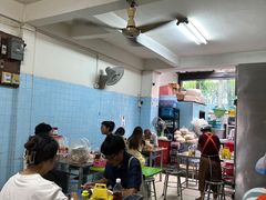 -榮泰米粉湯(Left Shop)