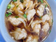 鲜肉馄饨-天天锅贴王(迎凤街店)