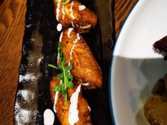 -曼乐辰餐厅(中庚漫游城店)