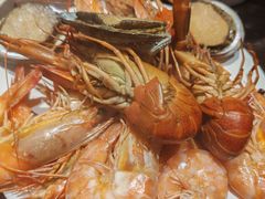 -川骄海鲜自助(亚运村店)