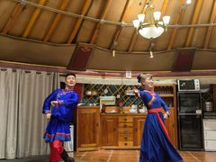 -九十九顶毡房(阜石路店)