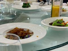 -金石国际大酒店·金丽自助餐厅