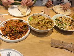 -春饼先生·北京烤鸭(甘井子万达店)