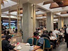 -情妹耙泥鳅·江湖川菜(科华店)