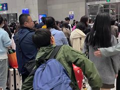 -洛阳龙门站