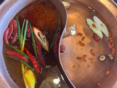 -仁和四季涮肉馆(天坛南门店)