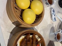 -粤匠·澳门点心粤菜海鲜(澳门半岛店)