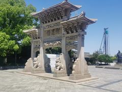 -王阳明故居
