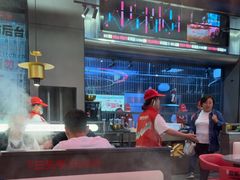 -三头牛·潮汕牛肉生蚝火锅 (夏湾店)