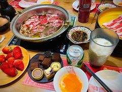 -牛New寿喜烧(青浦店)