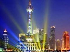 -东方明珠广播电视塔