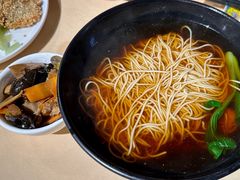 -功德林(南京西路店)