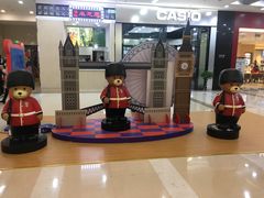 -万达广场(南京江宁店)