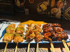 -半藏居酒屋(香港花园店)