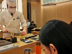 -鮨政·Omakase(港汇恒隆广场店)