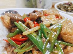 -日月永和中国餐饮名店(横岗店)