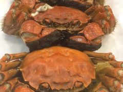 -益健海鲜大食坊(拱北口岸店)