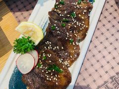 -林妈妈村·日式料理(宝山万达店)