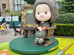 -国家自然博物馆