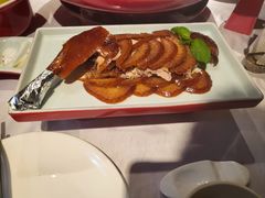 -京味斋·北京烤鸭(华威桥北工大店)