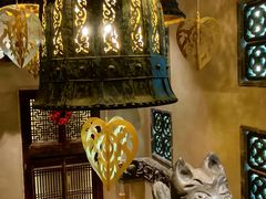 -叶叶菩提·晋福宫